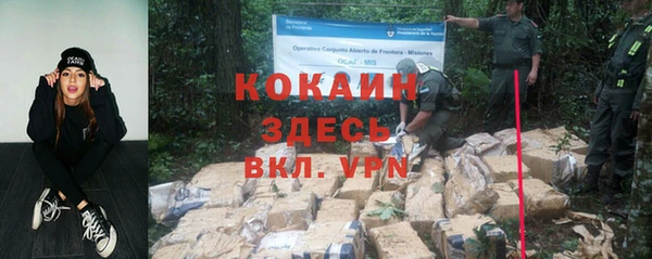 прущие крисы Аркадак